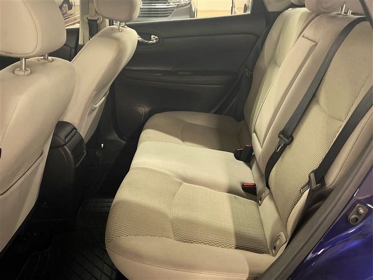 NISSAN PULSAR