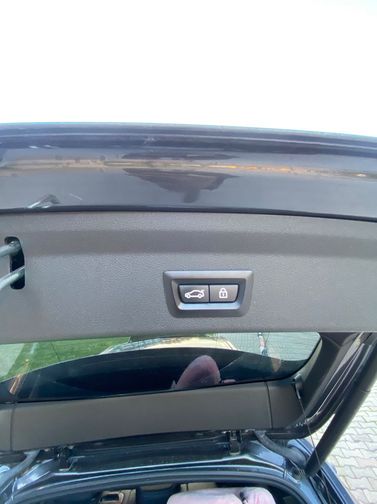 BMW 1 SERISI