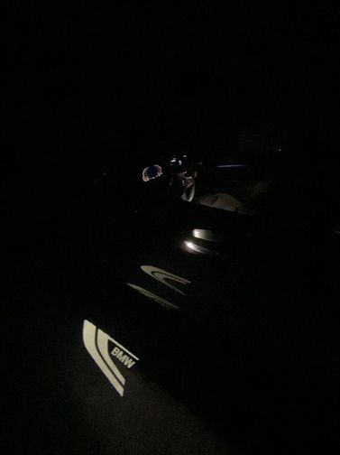 BMW 1 SERISI
