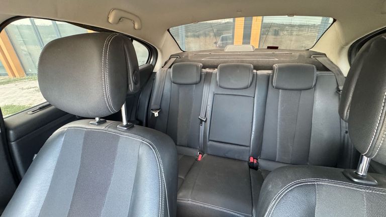 RENAULT FLUENCE