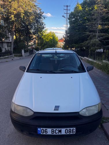 FIAT SIENA