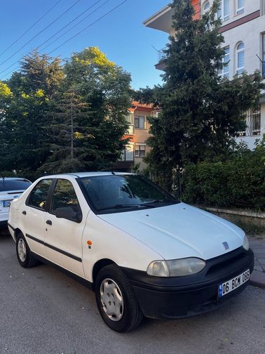 FIAT SIENA