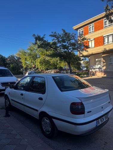 FIAT SIENA