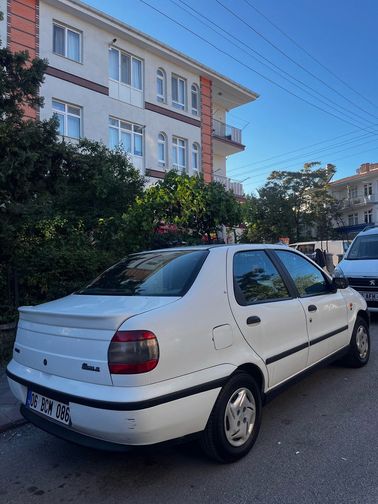 FIAT SIENA
