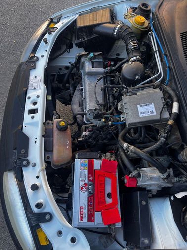 FIAT SIENA