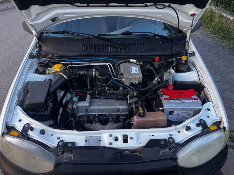 FIAT SIENA