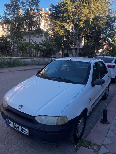 FIAT SIENA