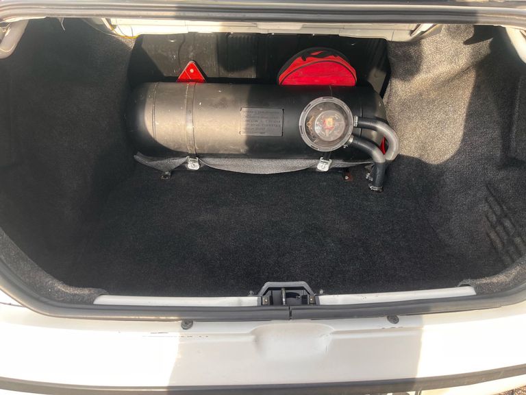 FIAT SIENA