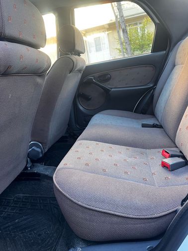 FIAT SIENA