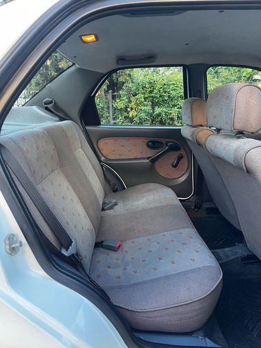 FIAT SIENA