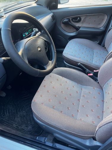 FIAT SIENA