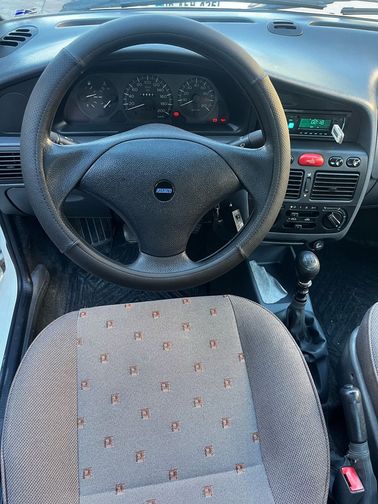 FIAT SIENA