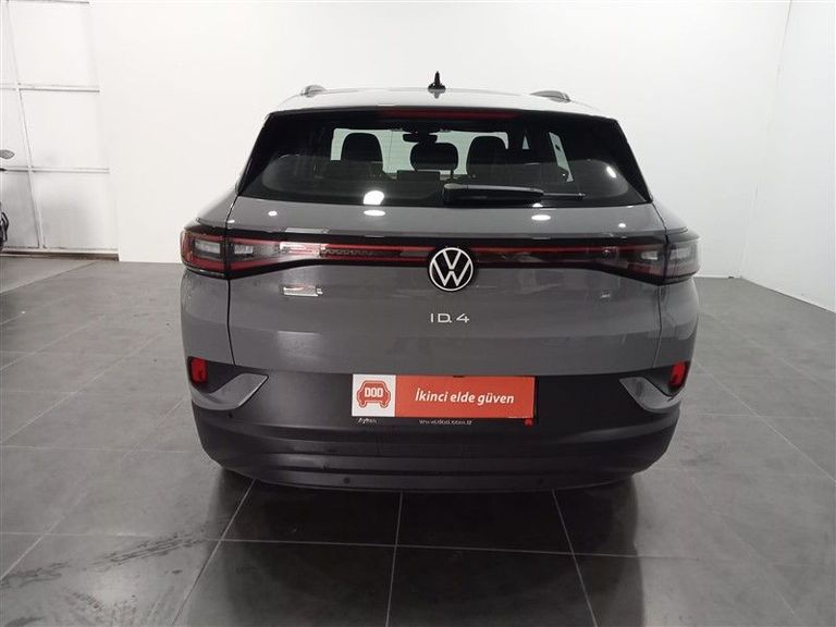 VOLKSWAGEN ID.4