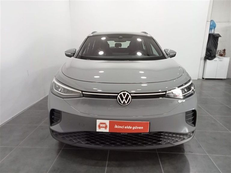 VOLKSWAGEN ID.4