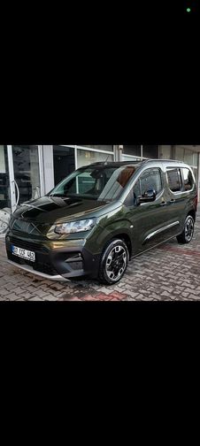 FIAT DOBLO COMBI