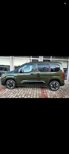 FIAT DOBLO COMBI