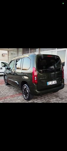 FIAT DOBLO COMBI