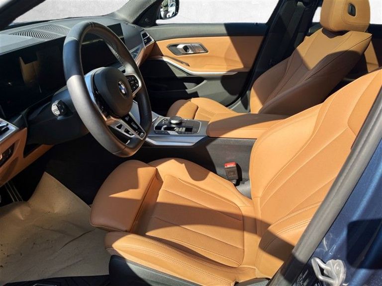 BMW 3 SERISI