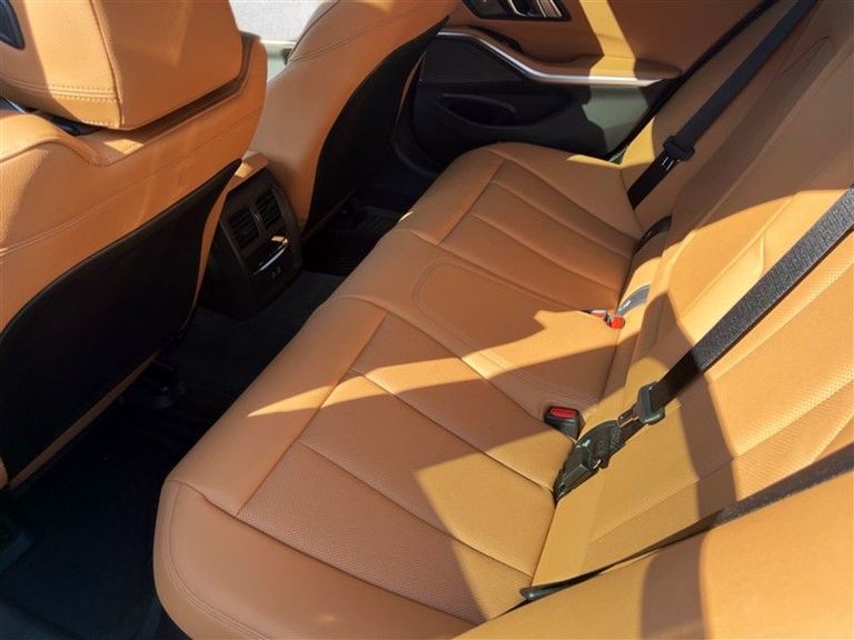 BMW 3 SERISI