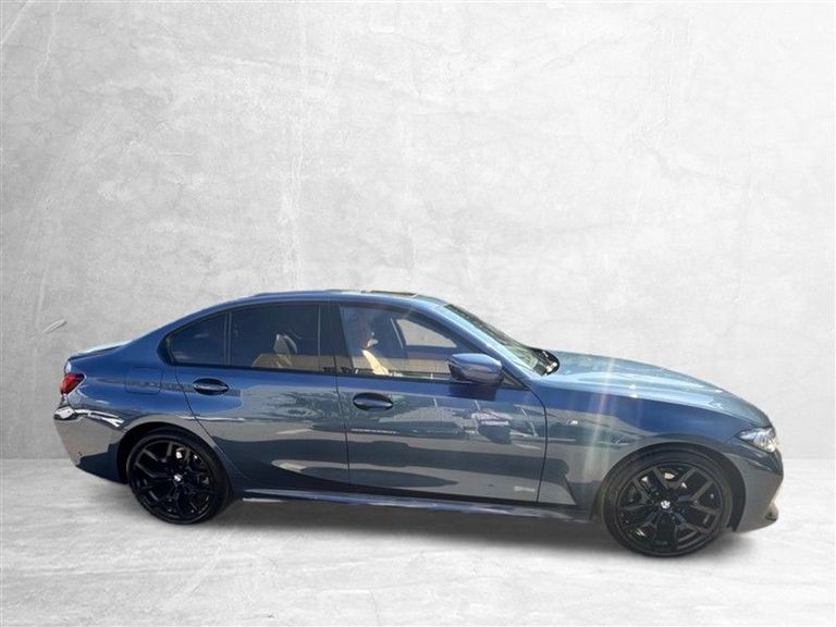 BMW 3 SERISI