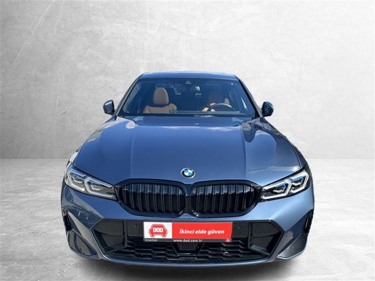 BMW 3 SERISI