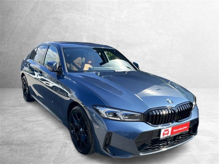 BMW 3 SERISI