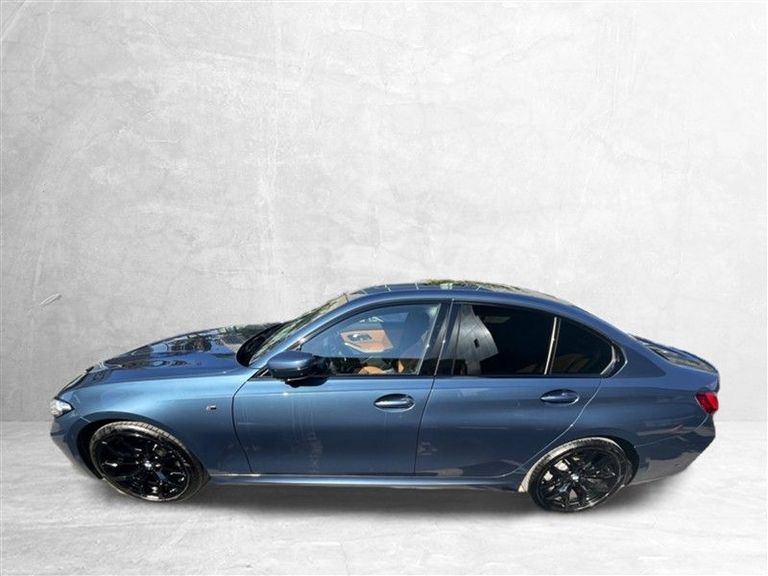 BMW 3 SERISI