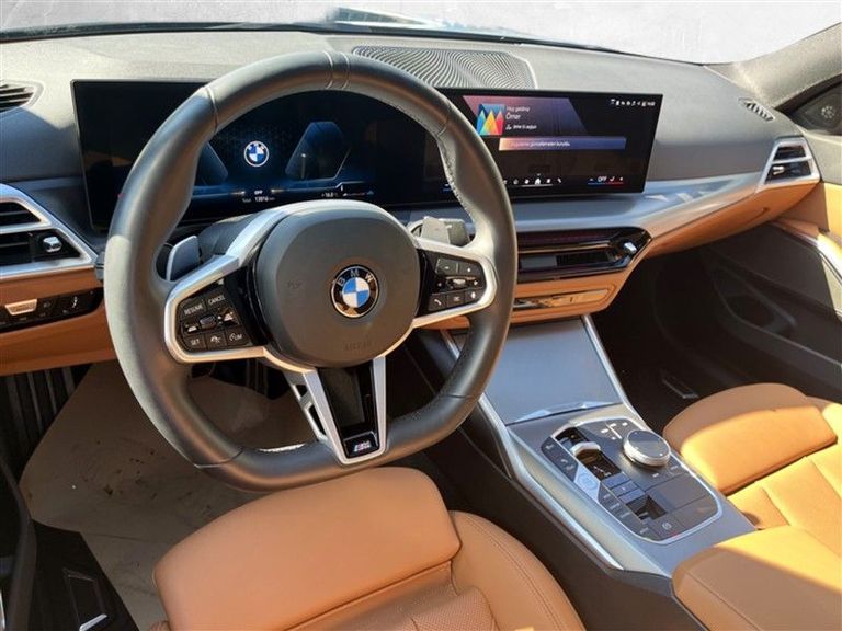 BMW 3 SERISI