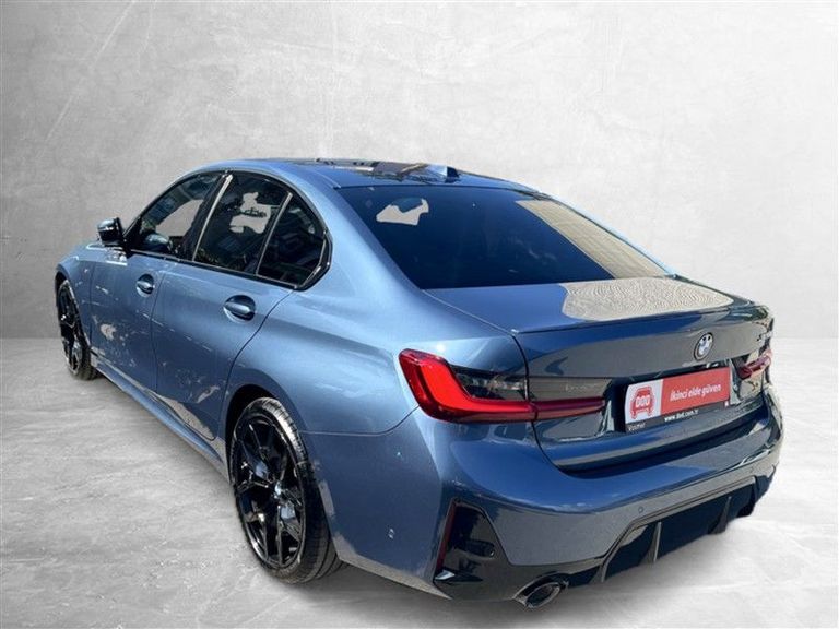 BMW 3 SERISI