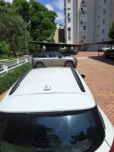 RENAULT CLIO SPORT TOURER