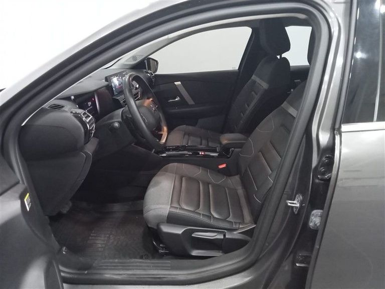 CITROEN C4 X