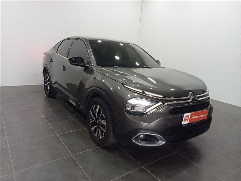 CITROEN C4 X