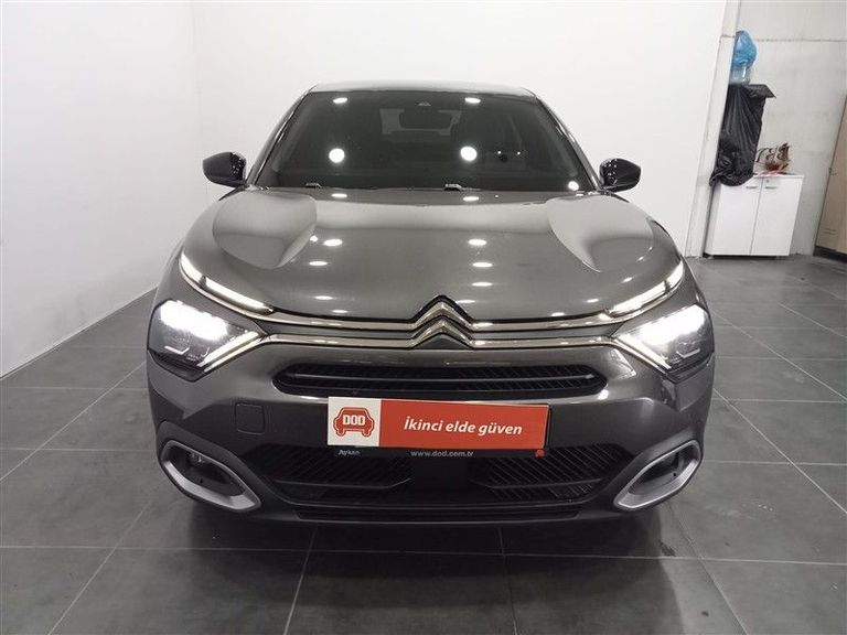 CITROEN C4 X