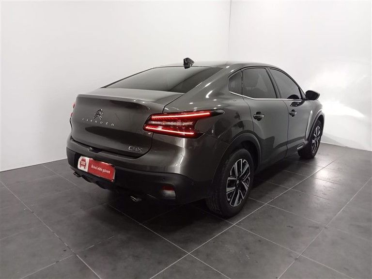 CITROEN C4 X