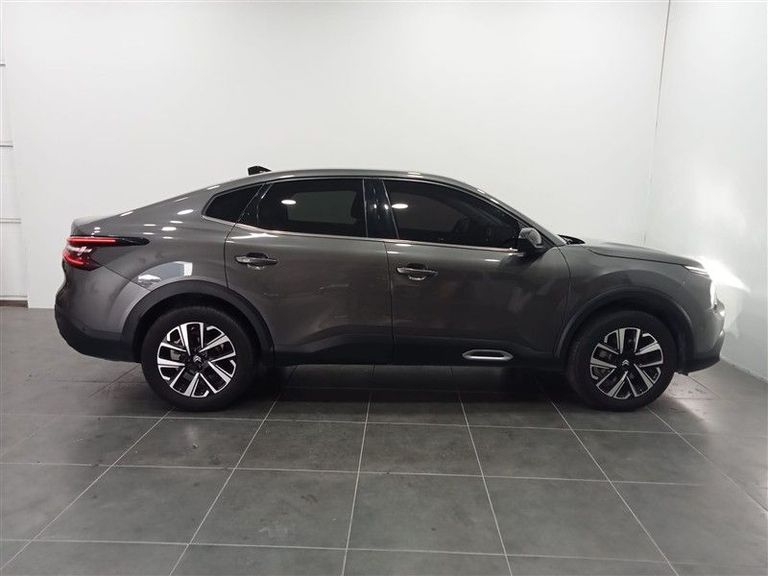 CITROEN C4 X