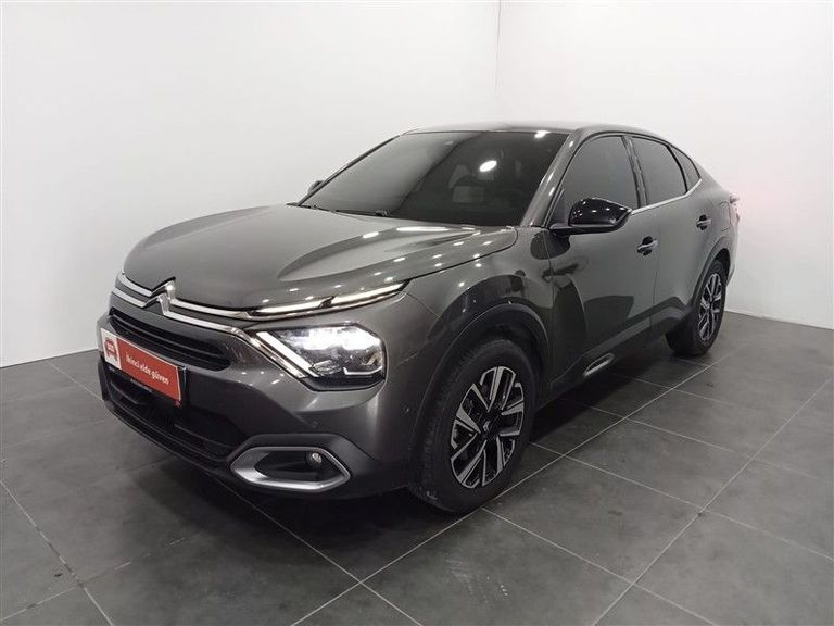 CITROEN C4 X