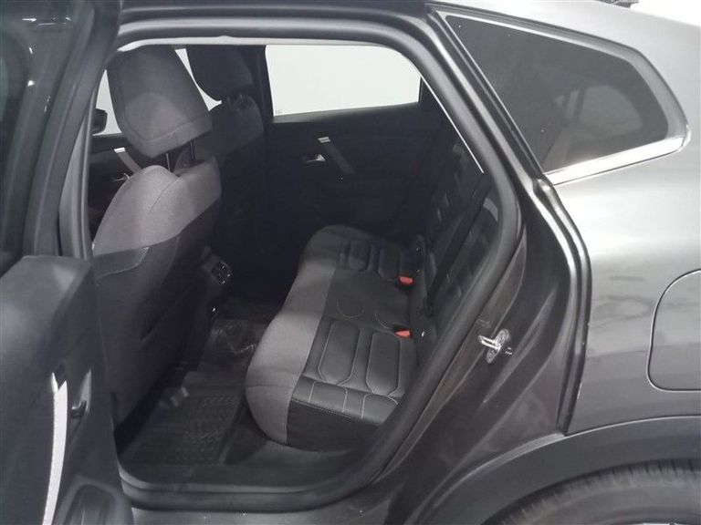 CITROEN C4 X