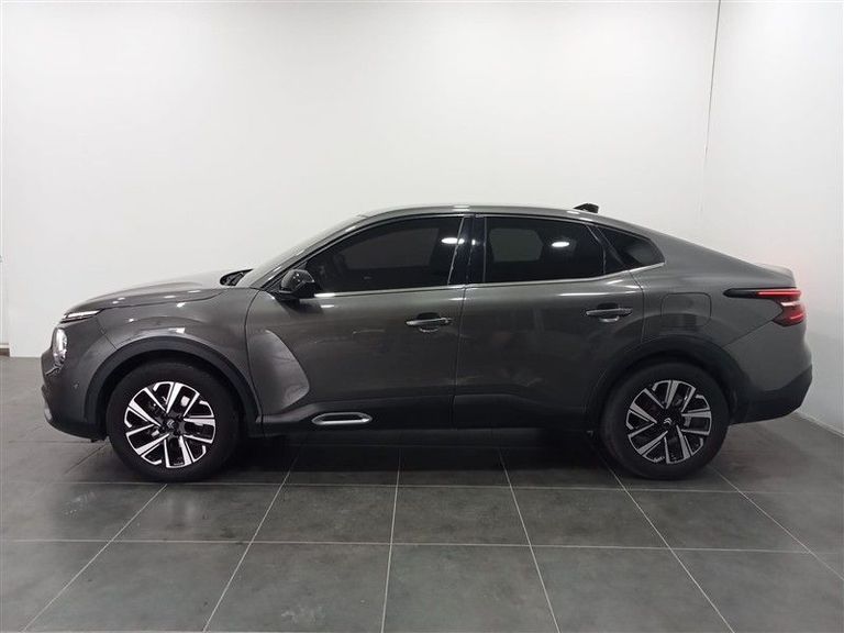 CITROEN C4 X