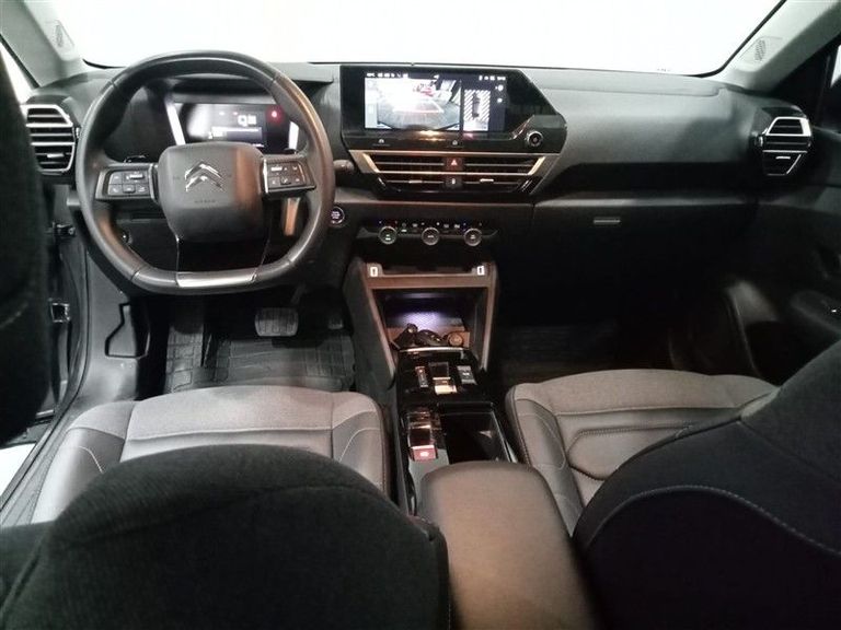 CITROEN C4 X