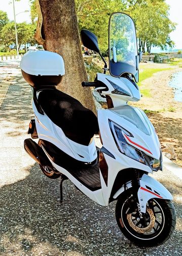 Arora Verano 50