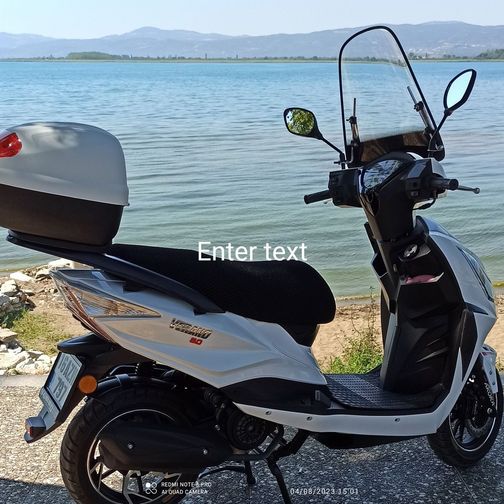 Arora Verano 50