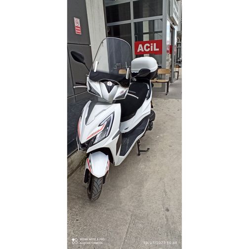 Arora Verano 50