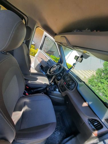 FIAT DOBLO COMBI