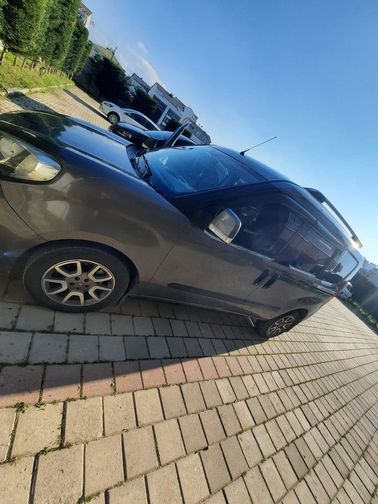 FIAT DOBLO COMBI