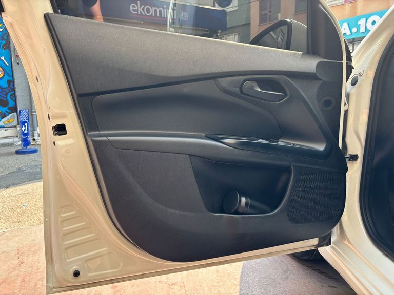 FIAT EGEA