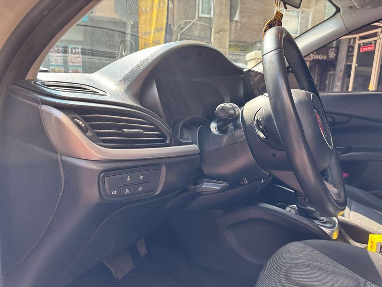 FIAT EGEA