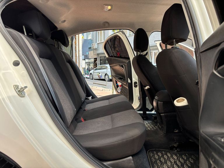 FIAT EGEA