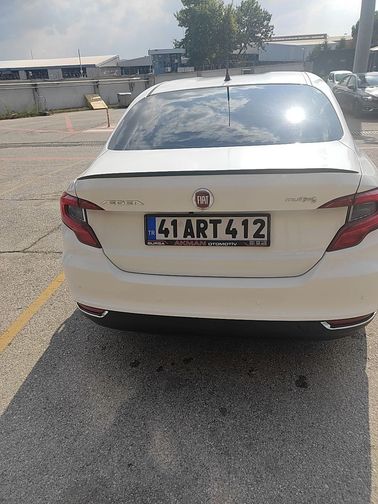 FIAT EGEA