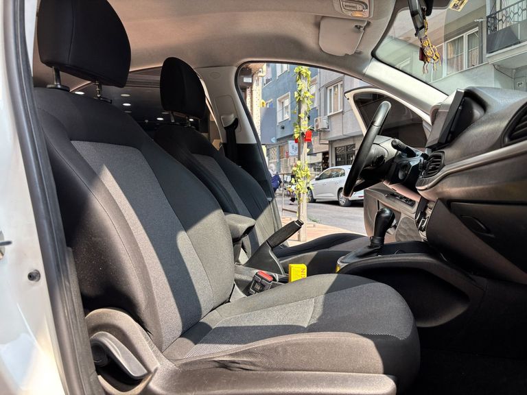 FIAT EGEA