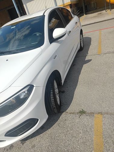 FIAT EGEA